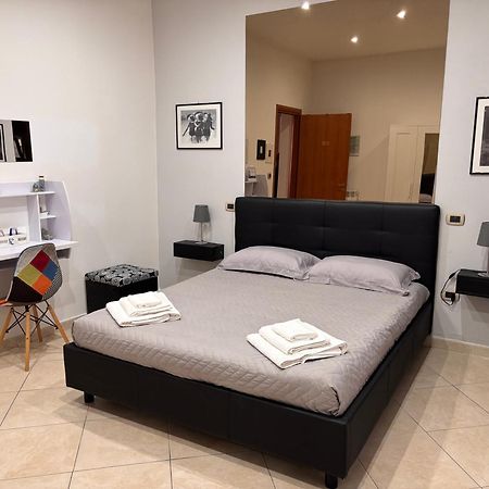 Benvenuti Al Sud Bed & Breakfast Бриндизи Екстериор снимка