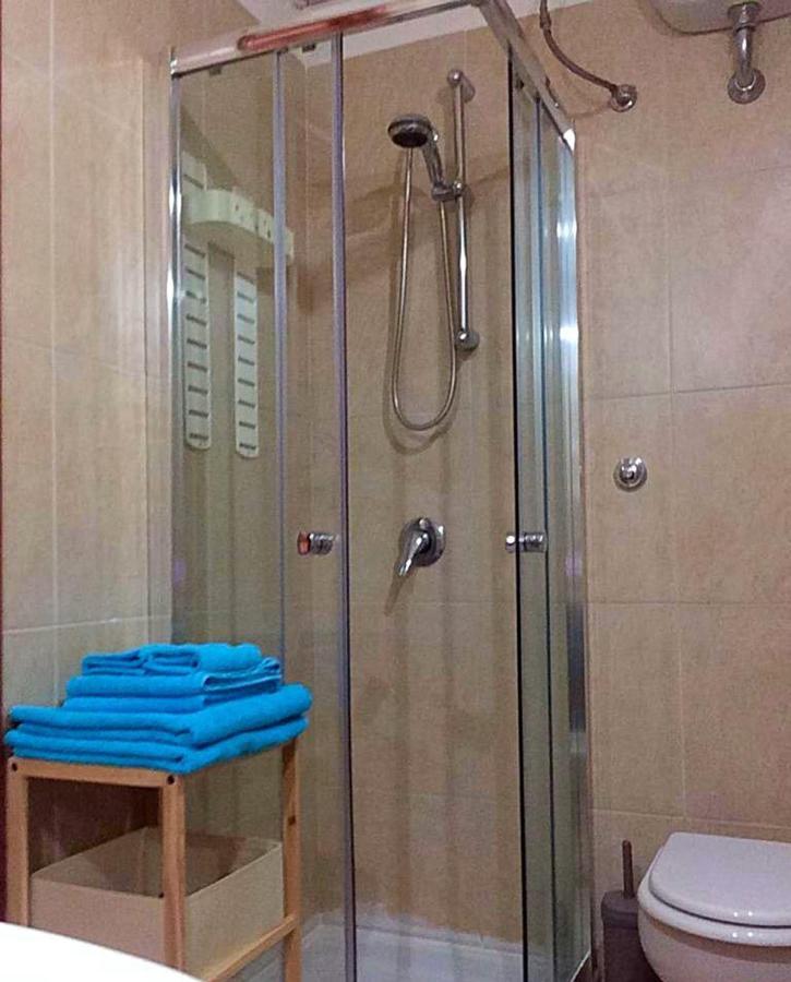 Benvenuti Al Sud Bed & Breakfast Бриндизи Екстериор снимка