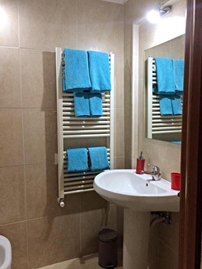 Benvenuti Al Sud Bed & Breakfast Бриндизи Екстериор снимка