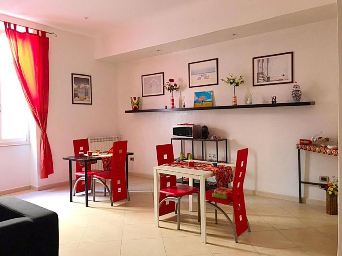Benvenuti Al Sud Bed & Breakfast Бриндизи Екстериор снимка
