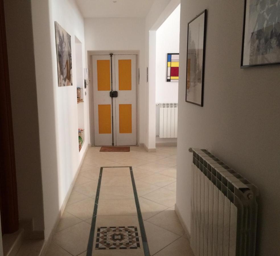 Benvenuti Al Sud Bed & Breakfast Бриндизи Екстериор снимка