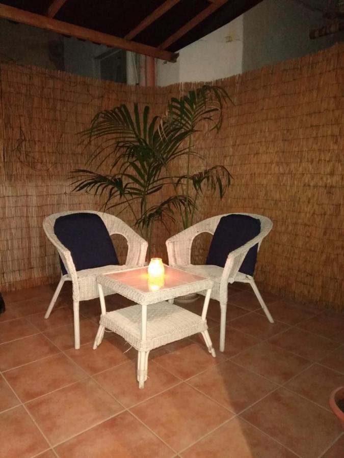 Benvenuti Al Sud Bed & Breakfast Бриндизи Екстериор снимка