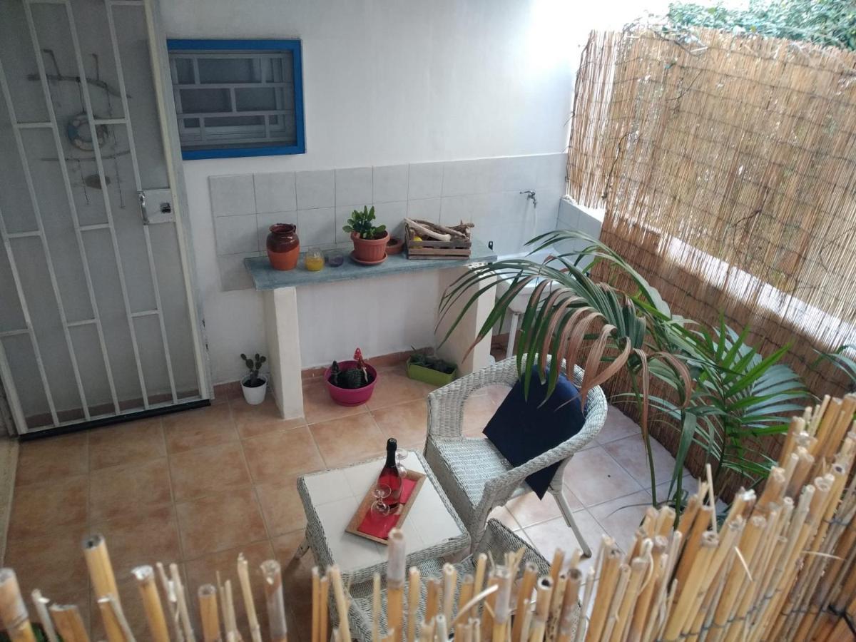 Benvenuti Al Sud Bed & Breakfast Бриндизи Екстериор снимка