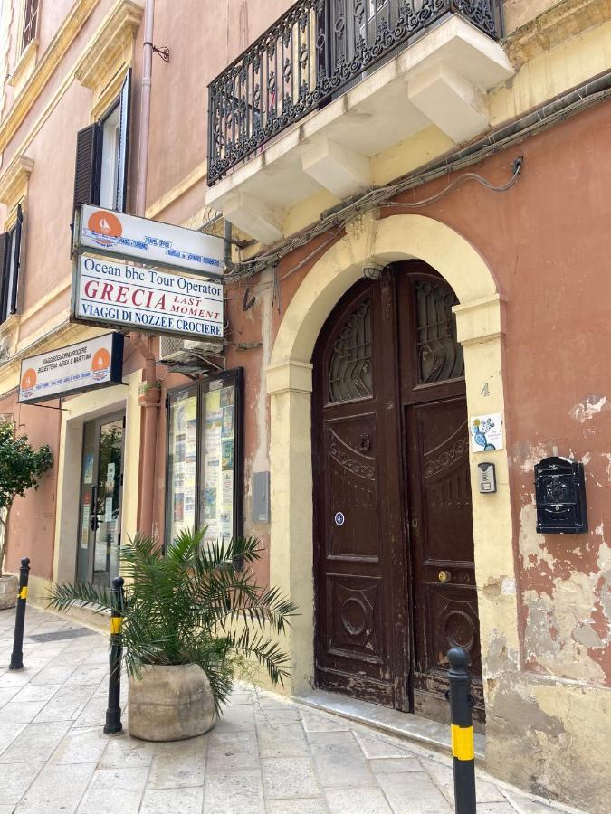 Benvenuti Al Sud Bed & Breakfast Бриндизи Екстериор снимка