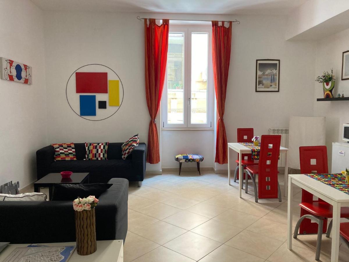 Benvenuti Al Sud Bed & Breakfast Бриндизи Екстериор снимка