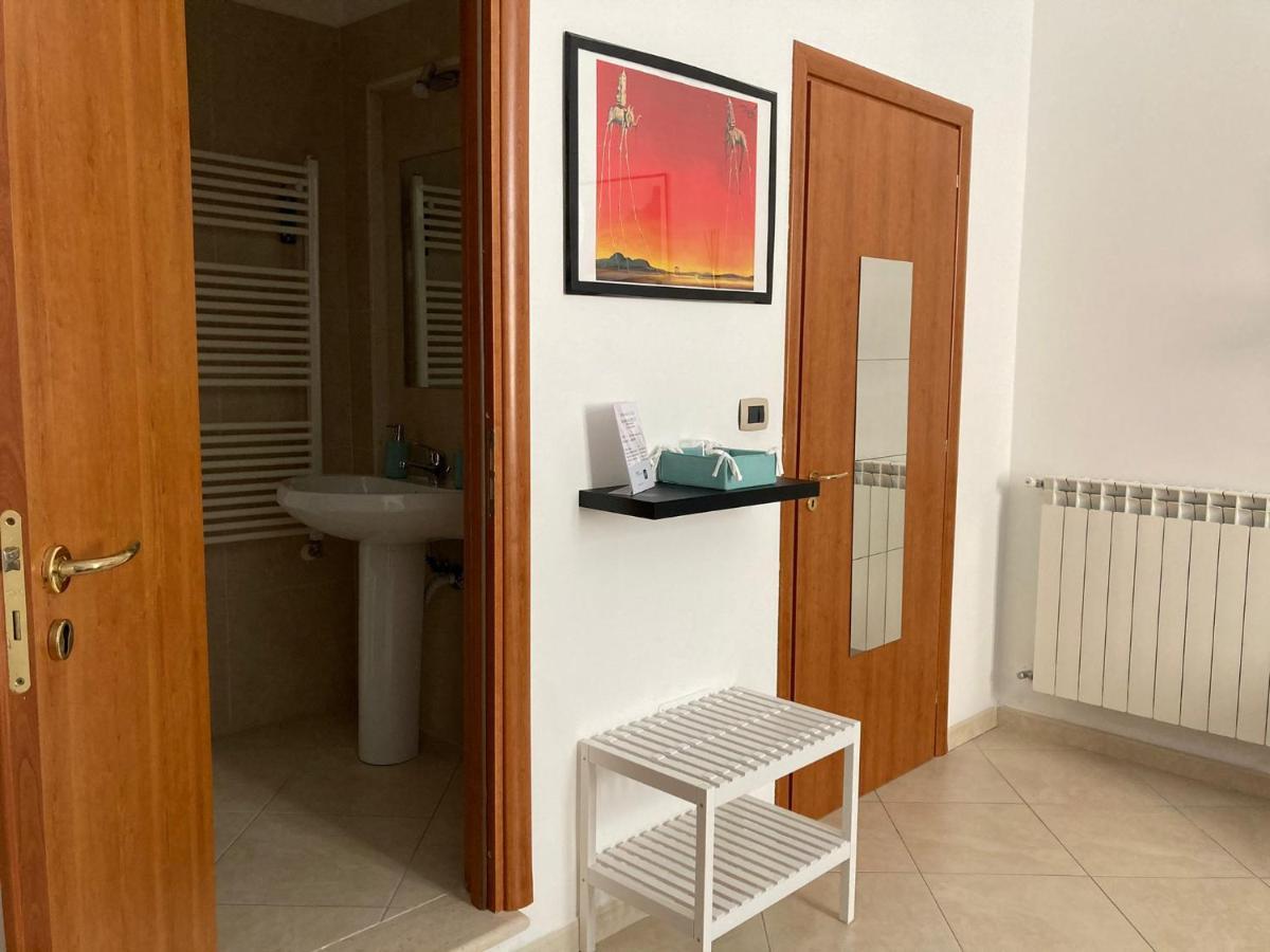 Benvenuti Al Sud Bed & Breakfast Бриндизи Екстериор снимка