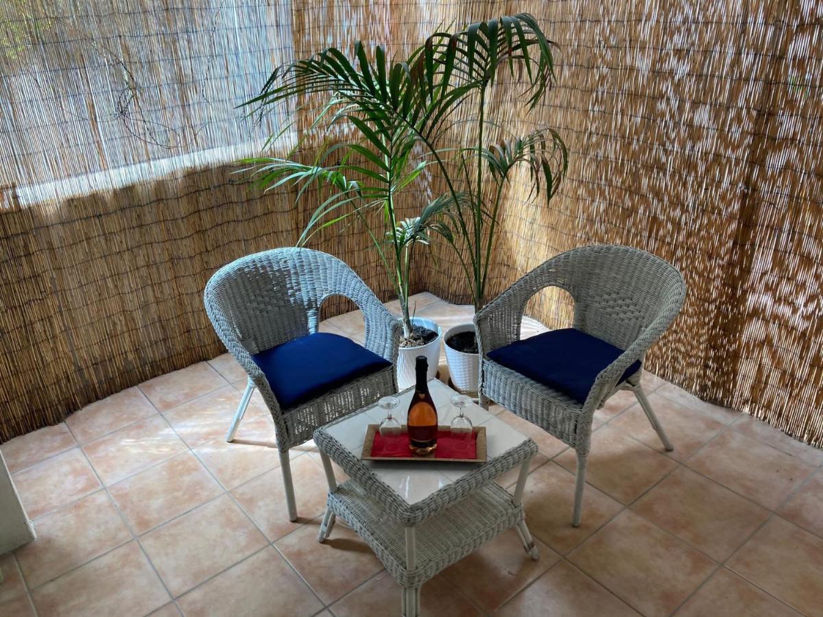 Benvenuti Al Sud Bed & Breakfast Бриндизи Екстериор снимка