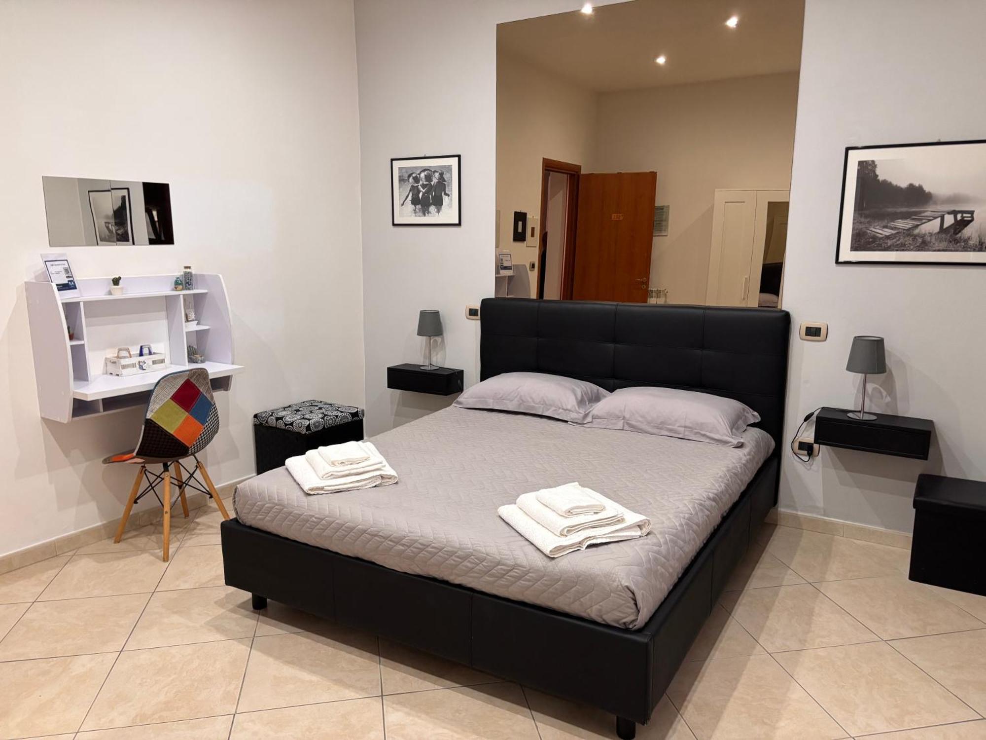 Benvenuti Al Sud Bed & Breakfast Бриндизи Екстериор снимка