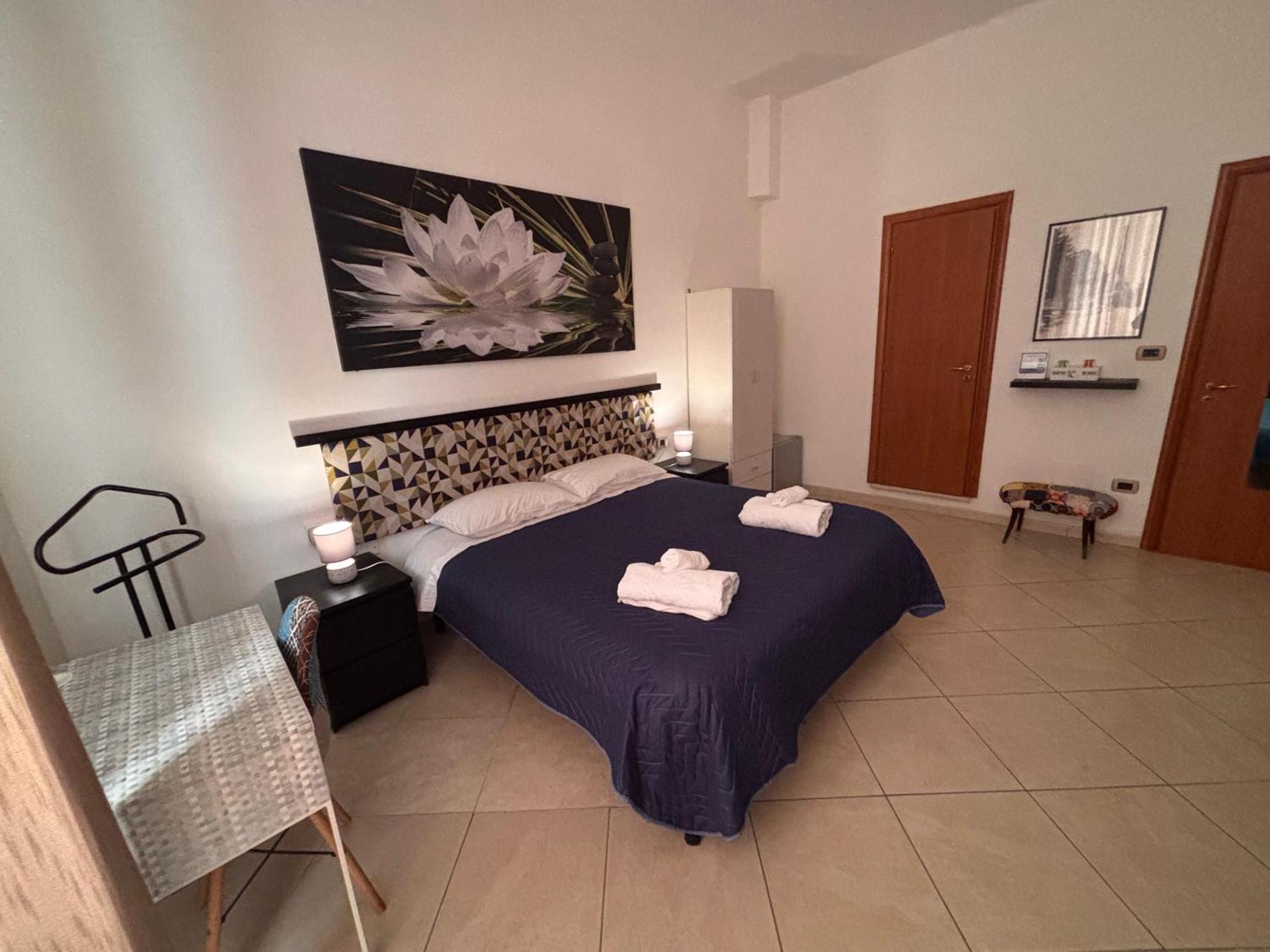 Benvenuti Al Sud Bed & Breakfast Бриндизи Екстериор снимка