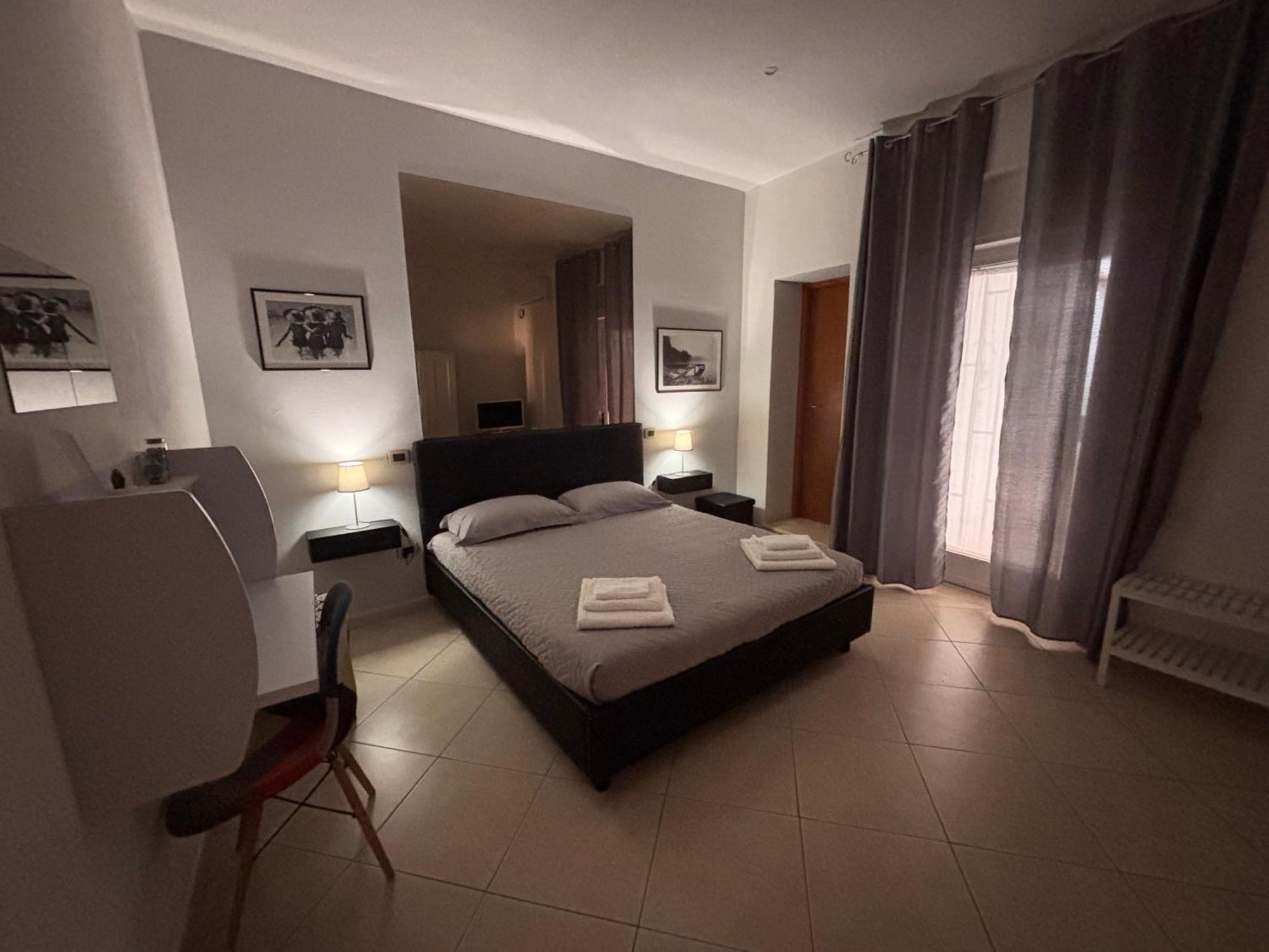 Benvenuti Al Sud Bed & Breakfast Бриндизи Екстериор снимка