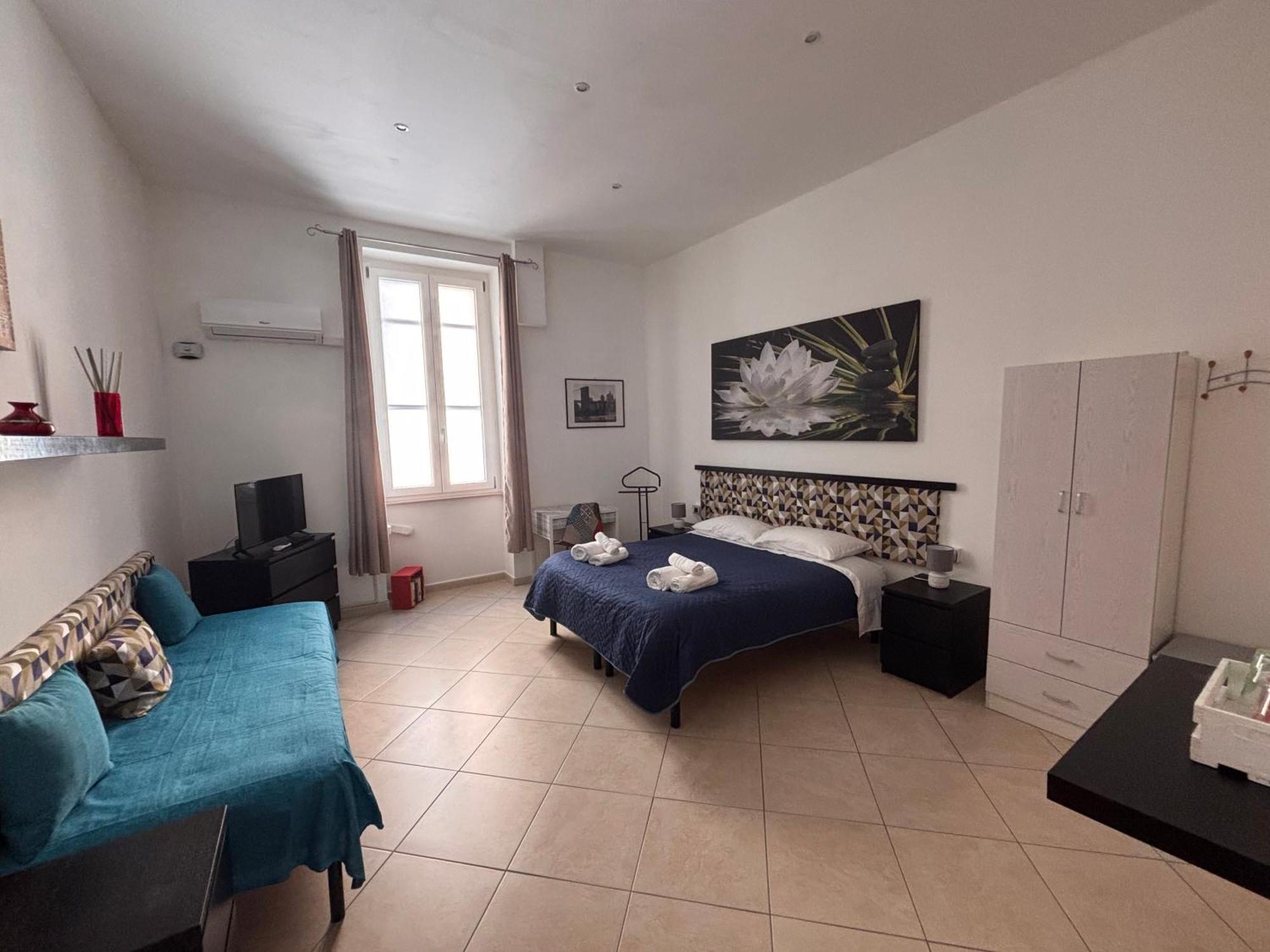Benvenuti Al Sud Bed & Breakfast Бриндизи Екстериор снимка