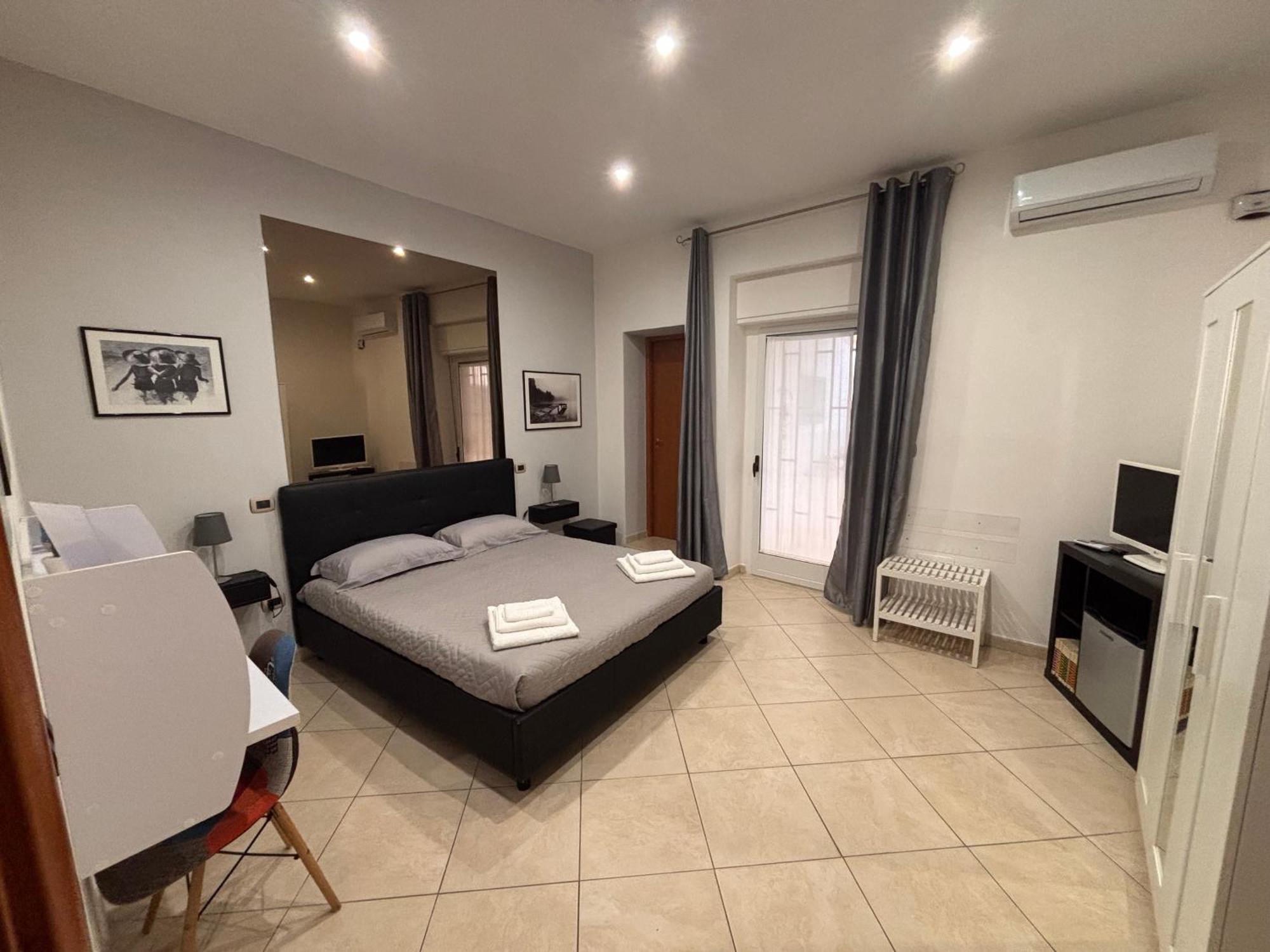 Benvenuti Al Sud Bed & Breakfast Бриндизи Екстериор снимка
