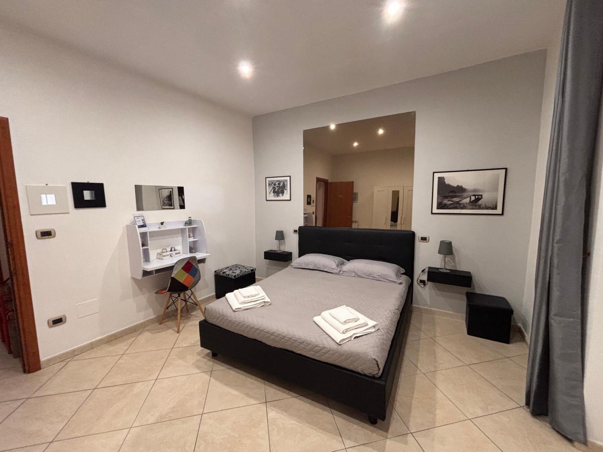 Benvenuti Al Sud Bed & Breakfast Бриндизи Екстериор снимка
